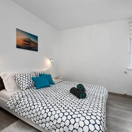 Hotell Olea By Istrabook Vižinada