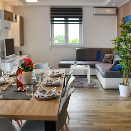 Olea By Istrabook Hotell