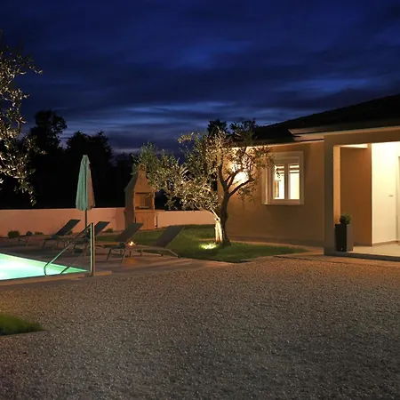 Olea By Istrabook 4* Vižinada