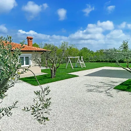 Olea By Istrabook Vižinada